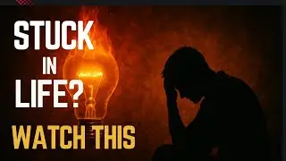 Stuck in Life? These 3 Habits Will Keep Your Ambition Burning&rdquo;[Must Watch[