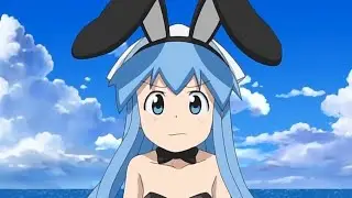 Existials - de geso (SQUIDGIRL ANTHEM)