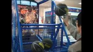 FEILOLI DREAM SHOOTER ARENA 飛絡力- 夢幻射手