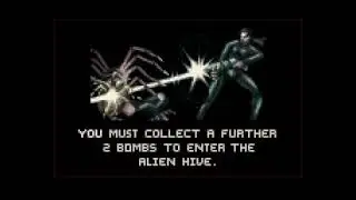 alien vs predator lynx