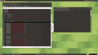 Linux Kernel Module Rootkit and Command and Control Server