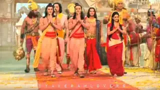 Lord Ram Is Back ❤️❤️ |Ramayan Star Plus | This Diwali Ayodhya wali Diwali | 2023 | Diwali with 2023