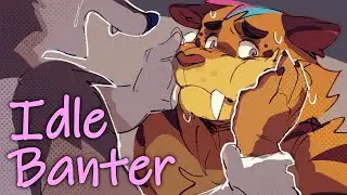 Idle Banter - WHAT COULD HAVE HAPPENED (Cape Escape Week 7 - FINALE)