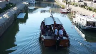 SERIGNAN PLAGE - SHORT FILM (2016)