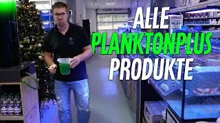 ALLE PRODUKTE - PlanktonPlus Aquaristik