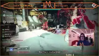Hardest Gambit Medal Ever and I FINALLY GOT IT! #MOTW