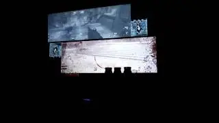 Bossdragon7777 plays mw3 (with joslyn sudak ) jacob