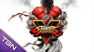 Street Fighter 5! Tampabison (M. Bison) Vs Gunblade72 (Cammy)!