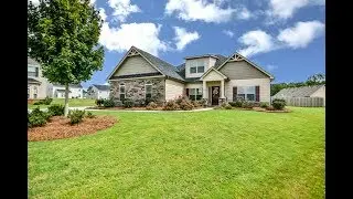 32 Sakonnet Ct Simpsonville, SC Susan McMillen Allen Tate