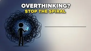 How To Stop Spiraling After Feedback (The 2-Minute Reset)