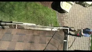 GutterWhistle Nozzle