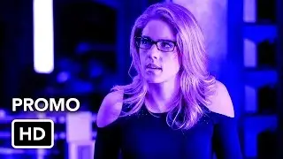 Arrow 5x20 Promo 