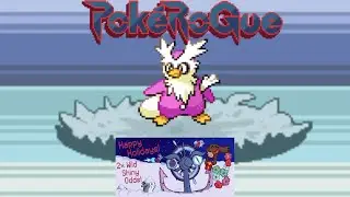 GROUND TYPE ONLY Pokerogue Challenge