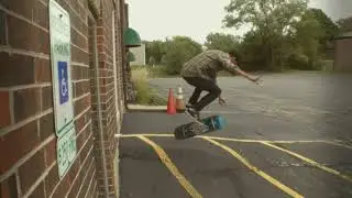 Nick, Kyle, More Kyle And A Slam Section