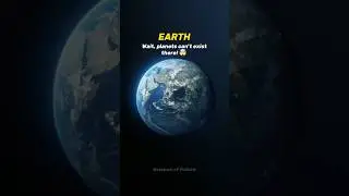 Even the Sun Is Confused by This 🤯 #space #earth #universe