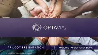 OPTAVIA Inspiring Stories of Transformation 2.5.20
