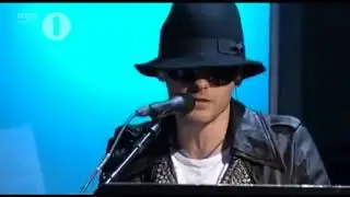 (OFFICIAL VIDEO) 30 seconds to mars covers bad romance live (Lady Gaga)