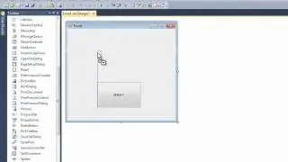 Visual Basic 2010 for Beginners - Tutorial 1: Introduction