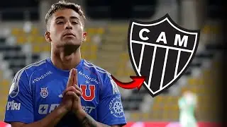 ⚫⚪MEU DEUS! O JOGO VIROU! ASSADI FECHA CONTRATO COM O GALO! TORCIDA VAI A LOUCURA! NOTICIAS GALO!