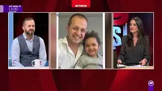 Vezi Spynews TV, duminică, de la 13:00, doar pe Antena Stars și AntenaPLAY! 📺
