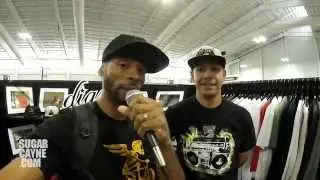 Digmi Nation Apparel At Agenda NYC 2015