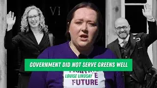 IT&rsquo;S GOOD THE BUTE HOUSE AGREEMENT IS OVER | Louise Lindsay
