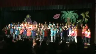 Calhoun Academy of the Arts 