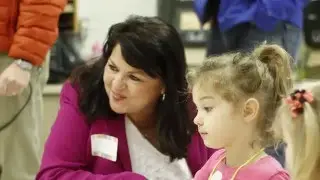 Sen. Susan Kent Talks School Support Staff