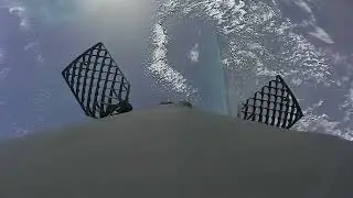 AMAZING VIDEO: SpaceX Falcon 9 Complete Launch Video & Return To Launch Site