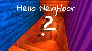 Трейлер фильма Hello Neighbor 2 [4K]