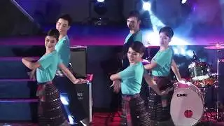 DT48 ແສງຈຳປາ