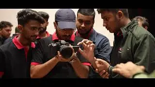 DCOP | LUMIX | PANASONIC | WORKSHOP | DUA; DIPLOMA IN PHOTOGRAPHY & FILM MAKING
