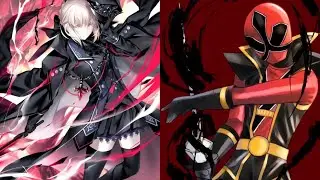 [ Yo En Fate Stay Night ] [ Op 01]
