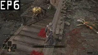 Elden Ring Playthrough (Episode 6) - Preparing To Fight Godrick