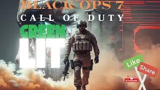 Zero Signal Warfare в многопользовательском режиме Call of Duty Black Ops 7 &mdash; игровой процесс без...