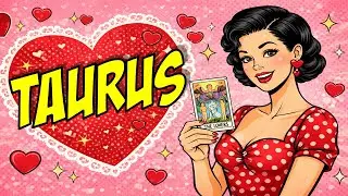 Taurus February 2026 Love Tarot | Choices in Love!