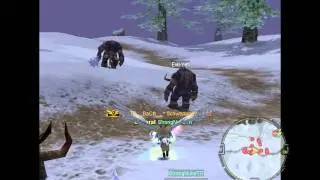 [Silkroad] StrongNukeTR Isyutaru kill 29