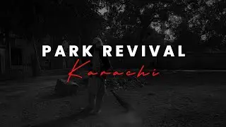 Karachi Park Restoration Initiative | Iqra University&rsquo;s Project Clean & Green