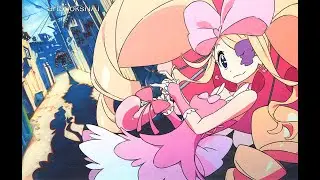 Harime Nui - 12.4k Combo - KILL la KILL IF