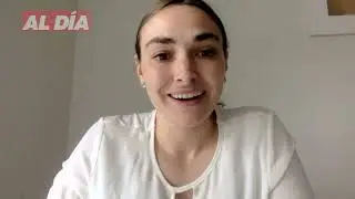 Alexandra Hunt Talks Reproductive Rights