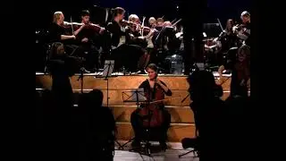 A.Piazzolla/arr K.Otsing  - Chiao Paris