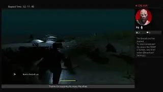 Streaming Stranded Deep W/Bro Fresh Save