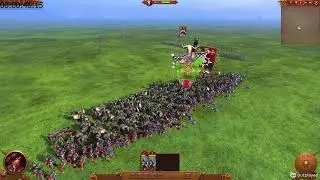 WH3: modding dev log - handgunner timing