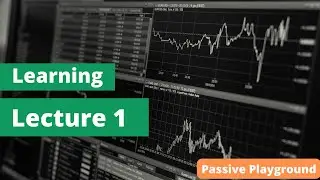 Leaning Lecture #1 // Internal Range Liquidity & Market Structure Shifts, ICT Episode 3 Walkthrough.
