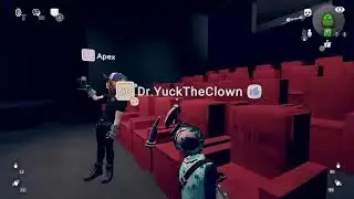 Everybody report this rec room page they copy friend's game and being rude2the real onefamily feudrr