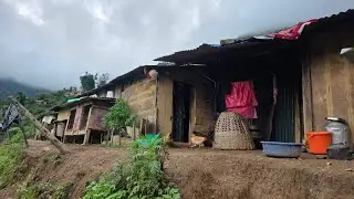 This is Rural Himalayan Village Life || Village life in nepal documentary || Thevillagenepal