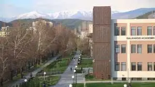 Ace Your Future at AUBG