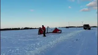 Snowkiten Hoetmar Mega(4)