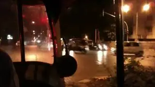 Rickshah through Mumbai