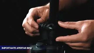 MANUAL AUTOBOAT